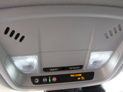 Used 2024 Chevrolet Malibu LT image 21