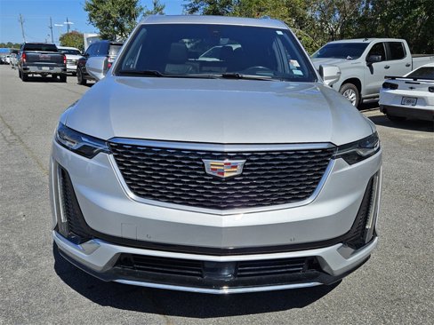 Used 2020 Cadillac XT6 Premium Luxury image 17