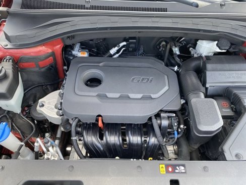 Used 2019 Hyundai Santa Fe SEL image 23