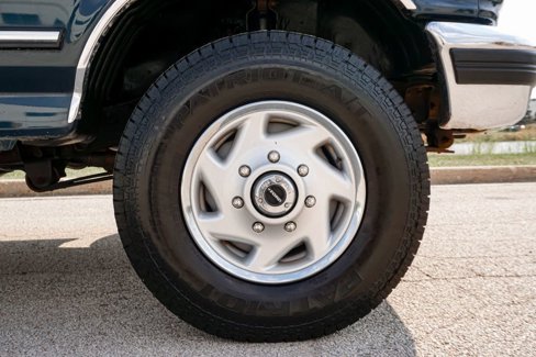 Used 1996 Ford F250 4x4 Regular Cab image 34
