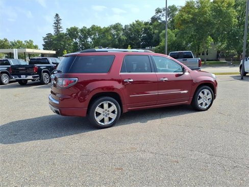 Used 2015 GMC Acadia Denali image 3