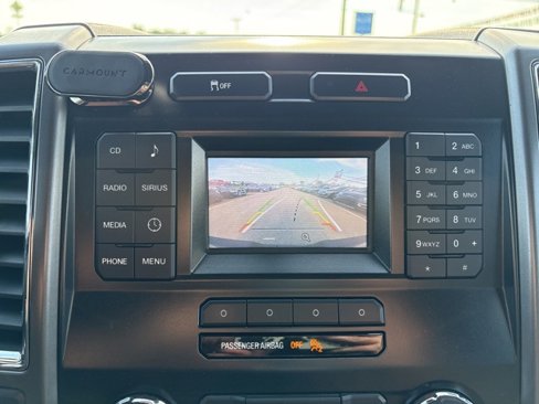 Used 2015 Ford F150 XLT w/ Equipment Group 301A Mid image 14