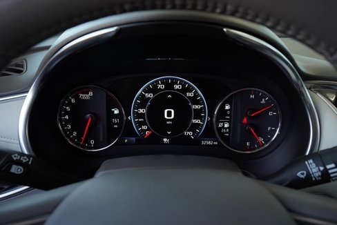 Used 2020 Chevrolet Malibu Premier image 19