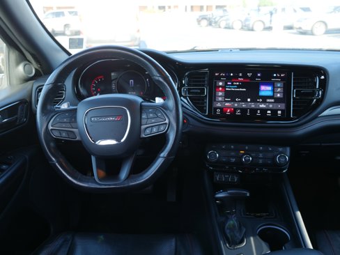 Used 2023 Dodge Durango R/T image 21