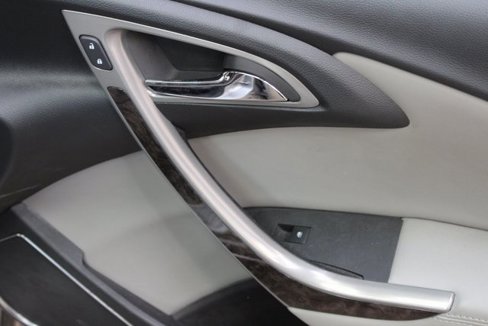 Used 2014 Buick Verano image 11