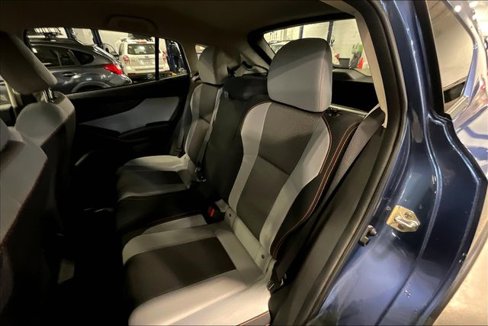Used 2020 Subaru Crosstrek 2.0i Premium w/ Popular Package #2 image 25