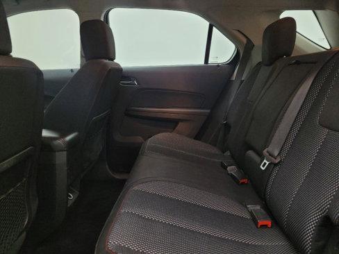 Used 2017 Chevrolet Equinox LS image 18