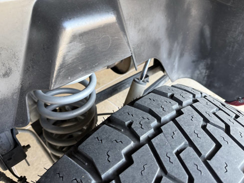 Used 2015 RAM 1500 Express image 11