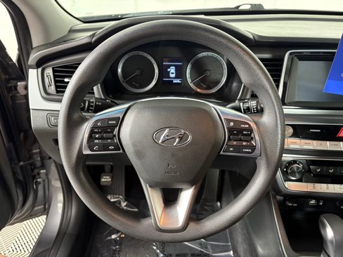 Used 2018 Hyundai Sonata ECO image 15