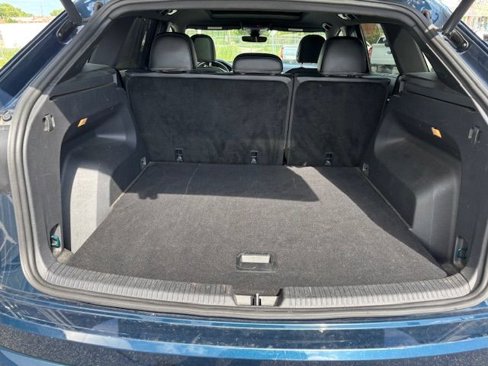 Used 2021 Volkswagen Atlas Cross Sport SEL Premium image 27