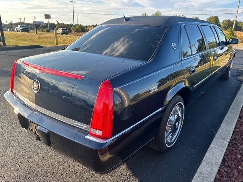 Used 2007 Cadillac DTS image 7