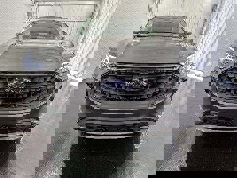 Used 2023 Ford Escape Active w/ Tech Pack #1 image 4