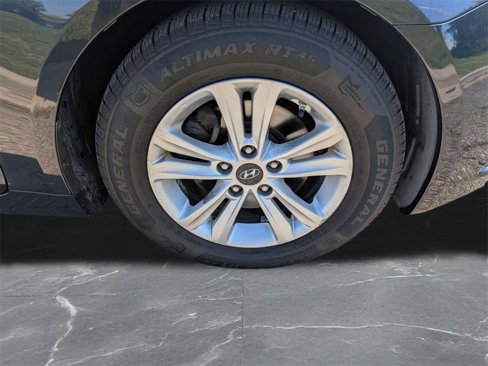 Used 2013 Hyundai Sonata GLS w/ Popular Equipment Pkg image 27