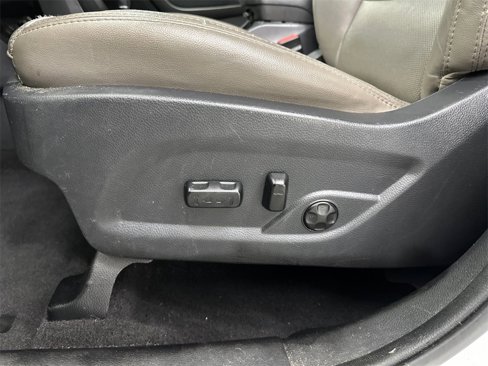 Used 2017 Hyundai Santa Fe Sport 2.0T image 10