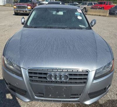 Used 2010 Audi A5 2.0T Premium Plus image 2