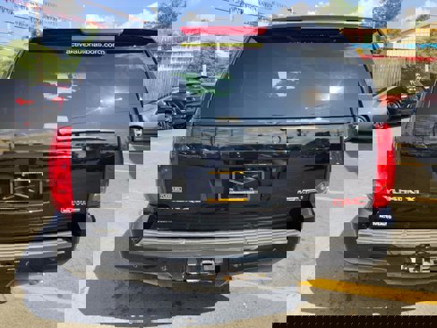 Used 2008 GMC Yukon XL SLT image 7