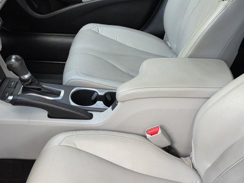 Used 2020 Acura ILX image 8