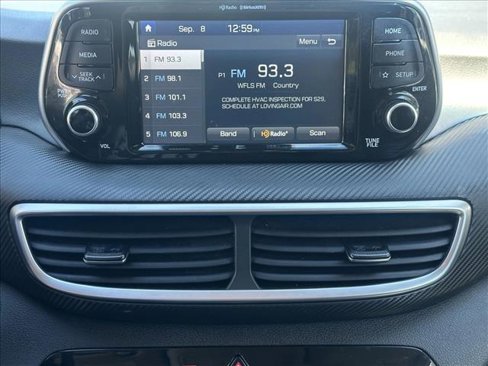 Used 2019 Hyundai Tucson Value image 16