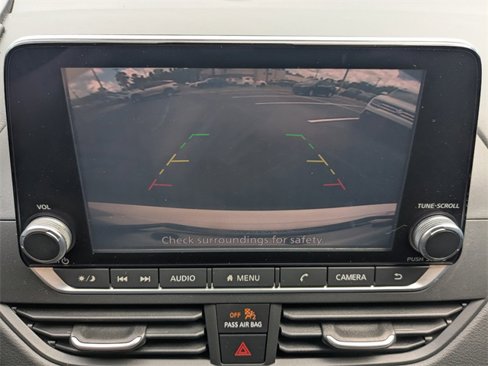 Used 2020 Nissan Altima 2.5 SR image 20