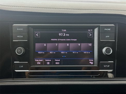 Used 2019 Volkswagen Jetta S image 13