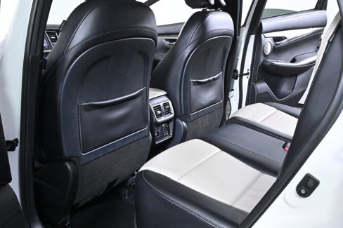 Certified 2023 INFINITI QX55 Sensory w/ Lighting Package image 31