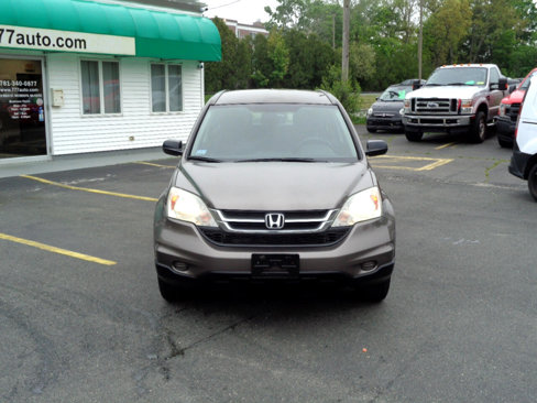 Used 2011 Honda CR-V LX image 11