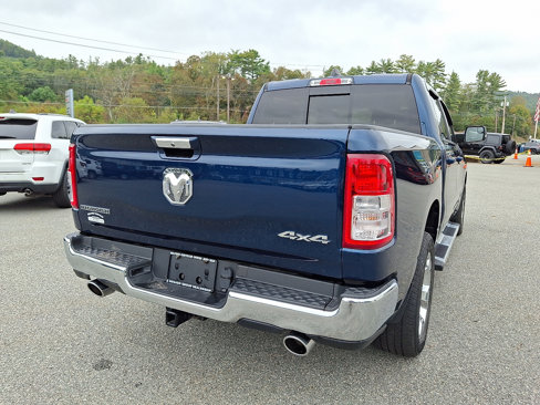 Used 2019 RAM 1500 Big Horn image 10