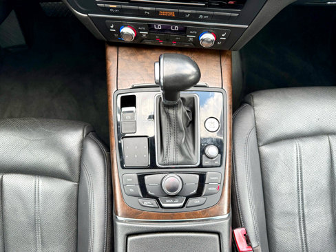 Used 2013 Audi A7 3.0T Prestige image 17