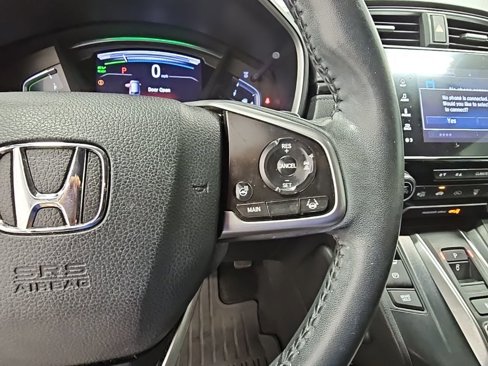 Used 2020 Honda CR-V Touring image 25