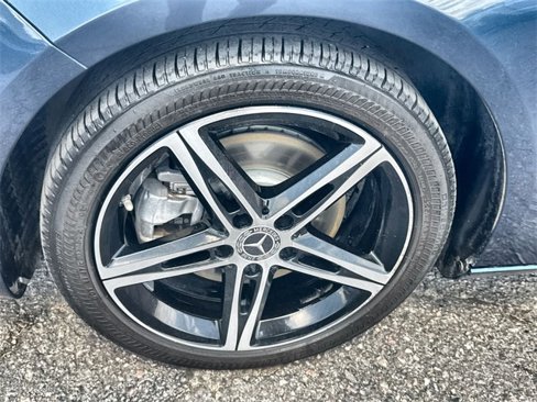 Used 2021 Mercedes-Benz A 220 4MATIC image 10