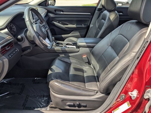 Used 2022 Nissan Altima 2.5 SL image 15
