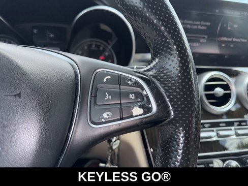 Used 2016 Mercedes-Benz C 300 Sedan image 9