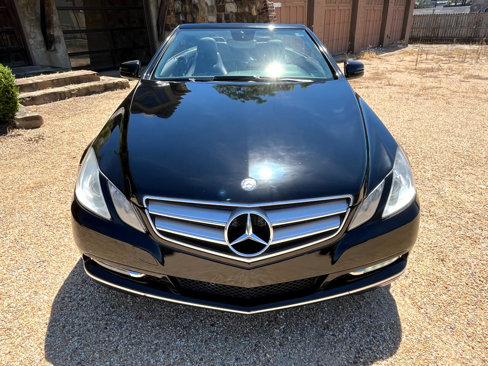 Used 2013 Mercedes-Benz E 350 Cabriolet image 15