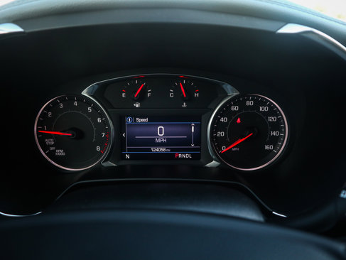 Used 2019 Chevrolet Blazer LT image 21
