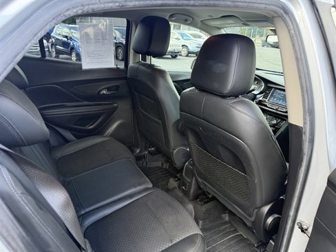 Used 2017 Buick Encore Preferred image 36