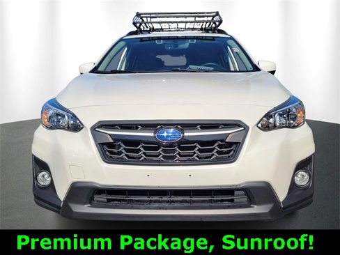 Used 2019 Subaru Crosstrek 2.0i Premium image 2