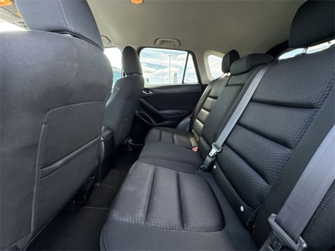 Used 2015 MAZDA CX-5 Touring image 9
