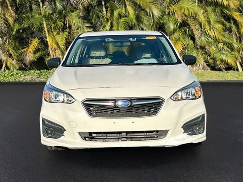 Used 2019 Subaru Impreza 2.0i w/ Eyesight image 2
