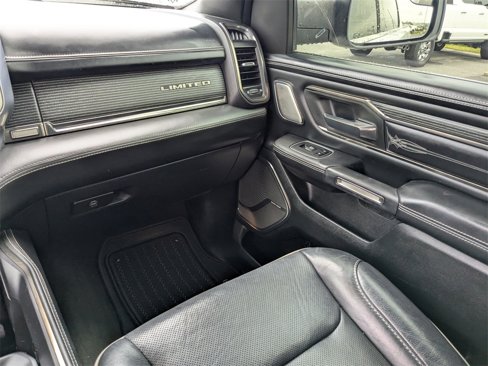 Used 2020 RAM 1500 Limited image 16
