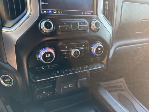 Used 2019 GMC Sierra 1500 Elevation image 23