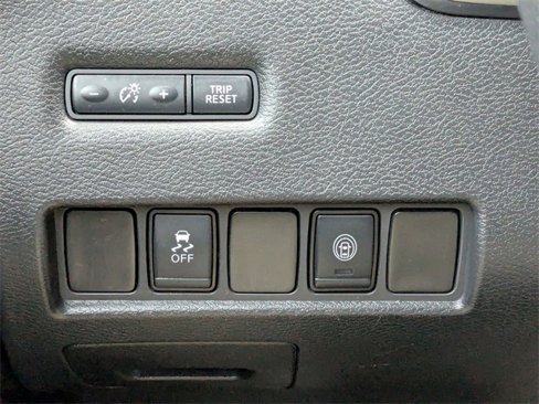 Used 2021 Nissan Murano SV image 18