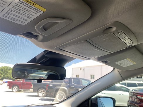 Used 2021 Nissan Rogue Sport SV image 31