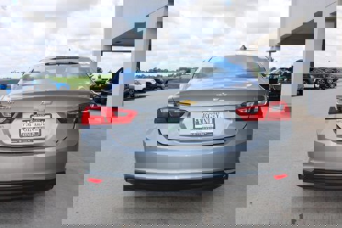 Used 2023 Chevrolet Malibu LT image 8