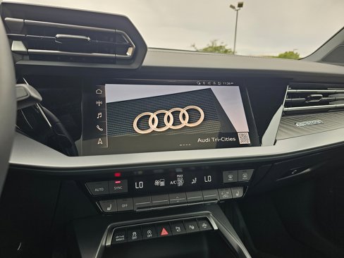 Used 2025 Audi A3 2.0T Premium image 19
