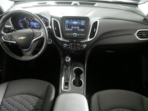 Used 2021 Chevrolet Equinox LT image 10