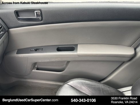 Used 2009 Nissan Sentra 2.0 SL FE+ w/ 2.0 SL Premium Plus Pkgto Pkg image 30