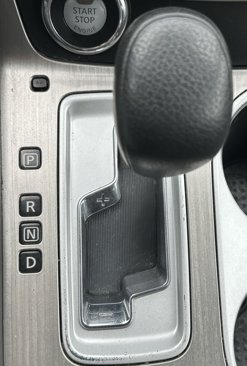 Used 2017 Nissan Murano S image 27