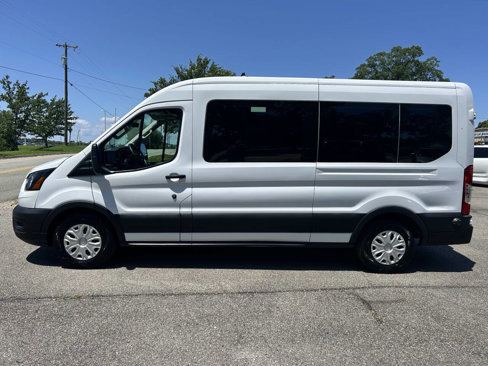 Used 2022 Ford Transit 350 XL image 14