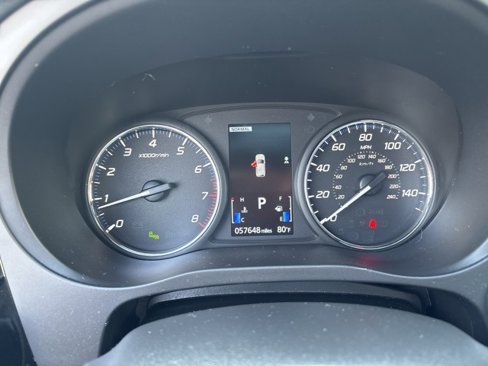 Used 2018 Mitsubishi Outlander LE image 4