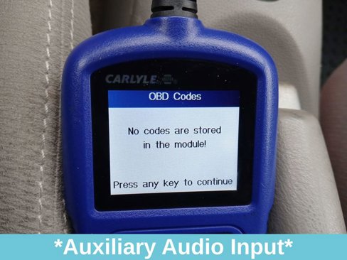 Used 2010 Honda Insight EX image 7